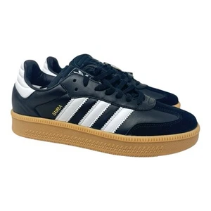 Adidas Samba XLG Core Negro/Blanco/Goma IE1379 Talla 10.5 - Imagen 1 de 10