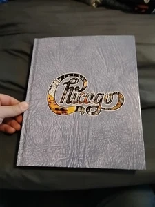Buch - Chicago: Sammelalbum: Fotobuch von Matthew und Peter Pardini:2020 Hardcover - Bild 1 von 10
