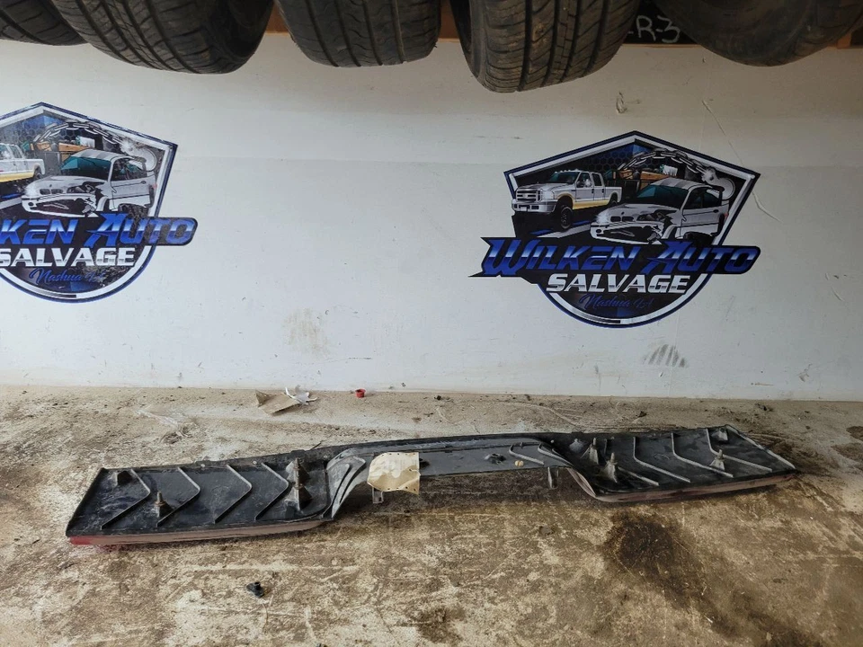 Luz trasera central para Lincoln Continental 661182 90-93 Foto 1 de 2