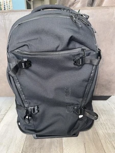 Eagle Creek Convertible Backpack Rolling Luggage Carry On Caldera 37L Padded - Picture 1 of 20