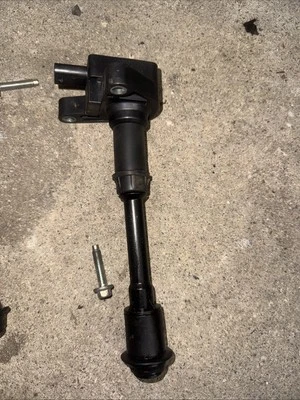 Fits 2013-2014 Ford escape Fusion Ignition Coil/Ignitor 1.6L OEM#:BM5Z12029B - Image 1 of 4