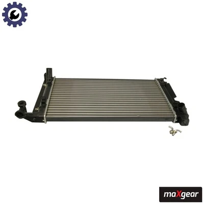 RADIATOR ENGINE COOLING AC230063 FOR TOYOTA COROLLA/ALTIS/FIELDER/ALLEX RUNX - Image 1 of 4
