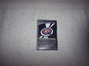 EAGLES-- GREATEST HITS VOLUME 2 *CASSETTE* #90 - Picture 1 of 5