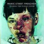 Manic Street Preachers Journal For 2 Cd Limited New