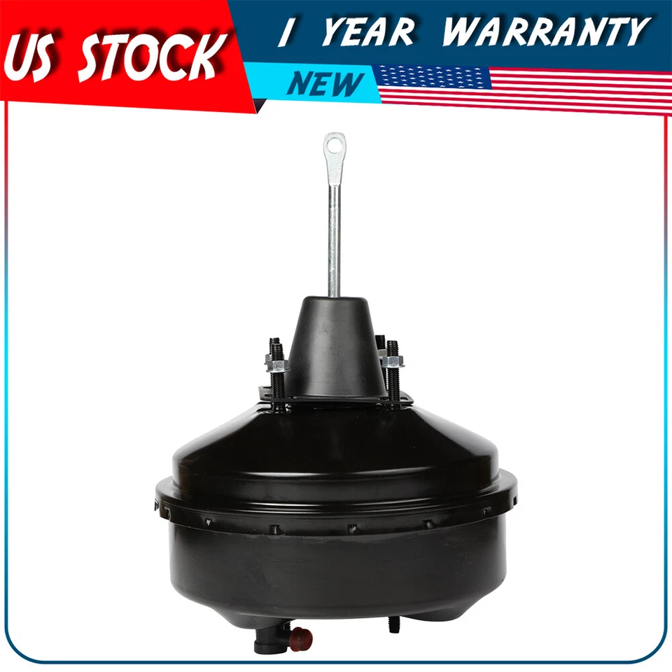 NUEVO refuerzo de freno eléctrico para Cadillac DTS DeVille Buick LeSabre Oldsmobile Aurora Foto 1 de 4