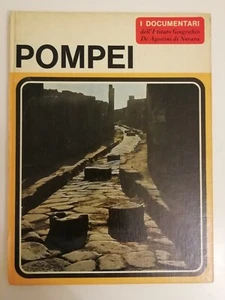 POMPEI - DE AGOSTINI - Bild 1 von 1
