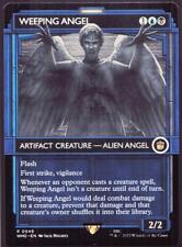 Weeping Angel - 549 Showcase not foil - MTG Doctor Who