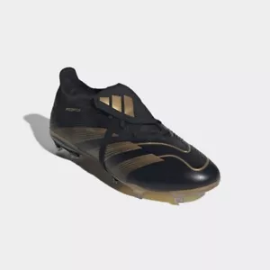 Adidas Predator x Bellingham League FT FG JH5702 Mens Soccer Cleats Shoes - Picture 1 of 8