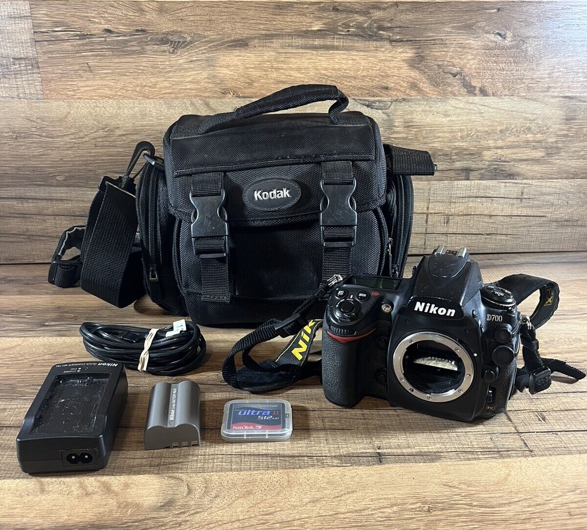 Nikon D700 Body Only Digital Cameras for sale | eBay Nikon D700 Body Only Digital Cameras for sale | eBay