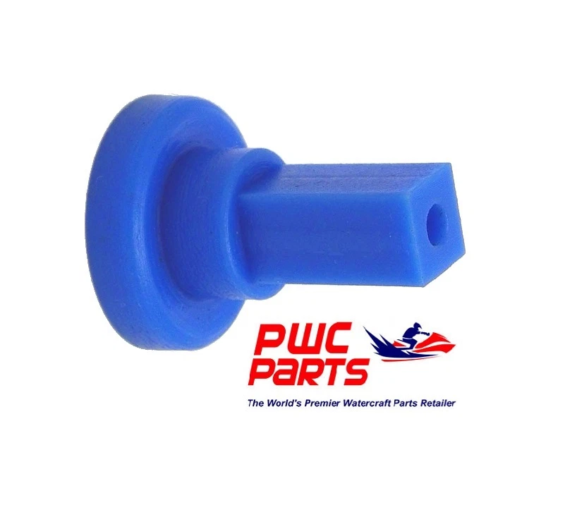 Montaje de empujador de cono WSM Sea Doo 003-415-05 1995-2003 XP SPX GTS GS SPI HX LRV + Foto 1 de 1