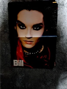 Tokio Hotel Poster - Bild 1 von 2