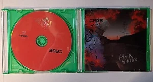 Hell's Winter (Limited Edition, 2 Discs) by CAGE - Imagen 1 de 2
