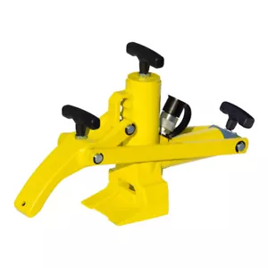 Bead Breaker 10,000 PSI Air Hydraulic Bead Breaker Portable Tire Tool Bead Break - Picture 1 of 11