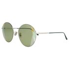 Bottega Veneta Women's Sunglasses Green Lens Metal Frame Bv0246s-30006498004