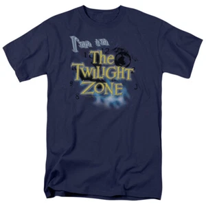 Camiseta o camiseta sin mangas Twilight Zone "In The Zone" - a 5X - Imagen 1 de 7