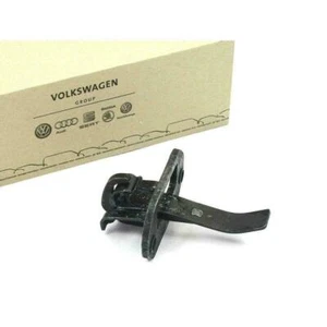 VOLKSWAGEN CADDY 2004 - present - REAR DOOR CHECK STRAP ARM - GENUINE VW - NEW - Picture 1 of 3