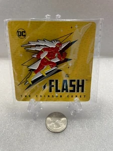 The Flash The Crimson Comet (Loot Crate) - Picture 1 of 1