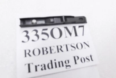 Akkar Charles Daly 12 ga 3 1/2 inOld Model 335 Shotgun Feed Latch Assy 4@33% off - Image 1 of 4