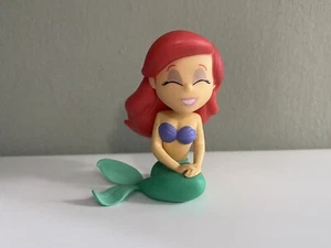 Funko Mystery Minis Disney Series 2 Eyes Closed Ariel Hot Topic Exclusive - Picture 1 of 5