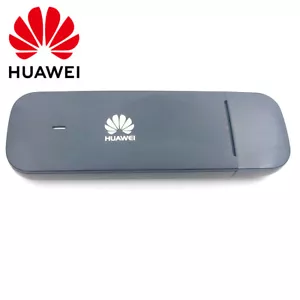 Huawei E3372h-510 150Mbps 4G LTE USB Stick Dongle USB Modem Low Cost Broadband - Picture 1 of 13