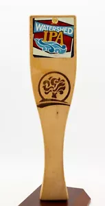 Mango de grifo de cerveza de madera para cuenca IPA Oakshire - Imagen 1 de 11