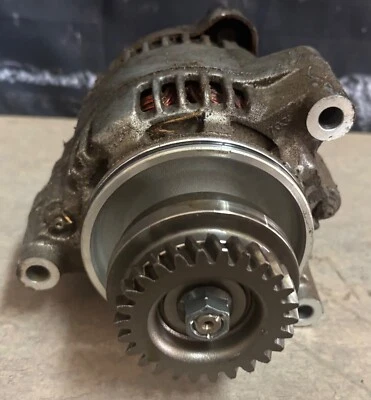 Suzuki GSF1200 GSF 1200 2001 Bandit motor alternador generador Magneto 2000 Z5 Foto 1 de 4