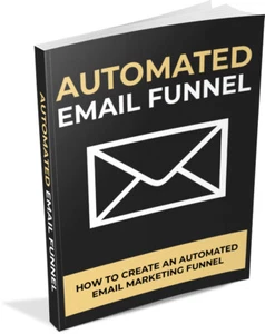 Automated Email Funnel - Picture 1 of 1