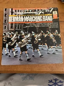 German Marching Band Album - Picture 1 of 6