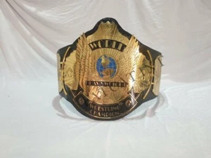 Winged Eagle Wrestling Championship Gürtel Replik - Bild 1 von 3