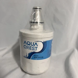 Filtro Aqua Crest AQF-FF11B NUOVO - Foto 1 di 2