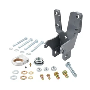 Synergy Track Bar Sector Shaft Brace for Jeep JL Wrangler, JT Gladiator 8869-01 - Picture 1 of 1