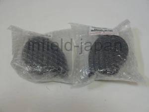 Genuine Lexus Horn LS600 600hL High Low Set 86520-30610 / 86510-30700 F/S - Picture 1 of 6