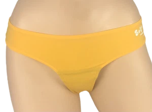 VICTORIA'S SECRET PINK THONG PERIOD PANTY XXS XS S M L XL XXL NEW Free Shipping - Picture 1 of 65