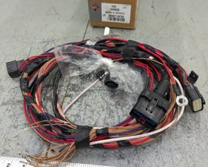 3996714F92 International Harness with Accelerator Pedal conn and After Treatment - Picture 1 of 8