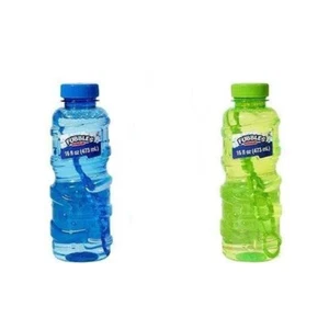 Little Kids Fubbles Bubble Solution - 16 oz Outdoor Toys for Ages 3 to 10 - Picture 1 of 1