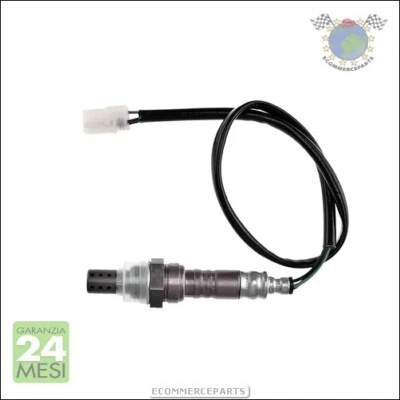 Sonda Lambda Ajs Per Subaru Forester - Immagine 1 di 4