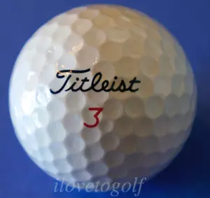 24 pelotas de golf Titleist Pro V1x usadas Pro V1 X - grado 3A AAA - envío gratuito - Imagen 1 de 10