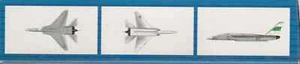 TRUMPETER 06218 RA-5C VIGILANTE - Picture 1 of 3
