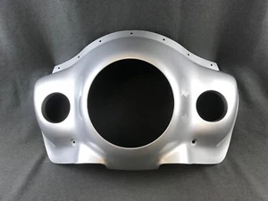NEW MOTO GUZZI California EV PI CAT 2003-2005 Windshield, grey GU03575472 - Picture 1 of 3