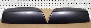 OEM 14-18 Silverado / Sierra Gray Mirror Cover / Mirror Shell 771820 / 771821 - Foto 1 di 9