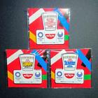 Tokyo Olympic 2020 Nissin Cup Noodle limited Pin Badge Pins novelty