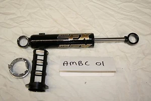 SKI-DOO RYDE FX SHOCK, CTR ARM, FORMULA, GT, MACH, MX, SUMMIT 93-95 MODELS, NEW - Picture 1 of 3