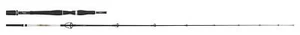 Tubertini Canna Spinning Spin Yak 7,3 Feet 15/60 Gr. - Imagen 1 de 2
