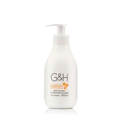 Amway G&H Nourish Body Lotion (250 Ml) - Изображение 1 из 2