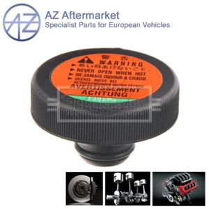 Fits Toyota Hilux 2004-2016 Suzuki Swift 2005- AZ Radiator Cap 1640130013 - Picture 1 of 4