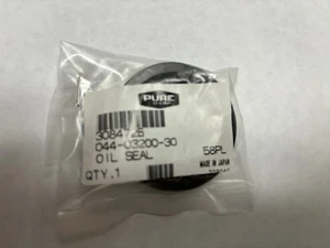 POLARIS SEAL 3084725 Estuche Mag Sello Aceite ------------------------ 400L ----- Nuevo de Lote Antiguo - Imagen 1 de 2