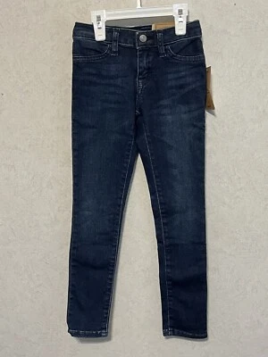 NWT $55 Polo Ralph Lauren Denim - The Aubrie Legging - Size 6X  - Image 1 of 4