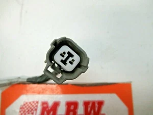 REAR DIFFERENTIAL CARRIER CASE AXLE GEAR WIRE PLUG #33 for 03-08 PILOT 01-06 MDX - Picture 1 of 12
