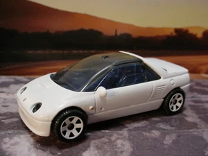 2025 JAPAN CRUISERS II Exclusive 1992 MAZDA AUTOZAM AZ-1 🌸white🌸Matchbox LOOSE - Picture 1 of 5