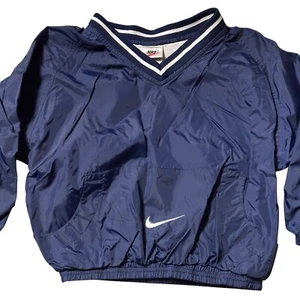 NIKE Pullover Sweater Boys Size 5/6 - Picture 1 of 10